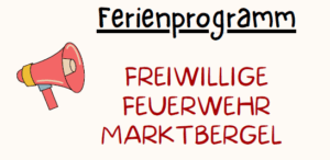 2025 Ferienprogramm FFW