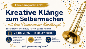 2026-08 Ferienprogramm Posaunenchor Marktbergel