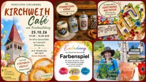 2026-10 Flyer Kirchweihkaffee Szenestübla