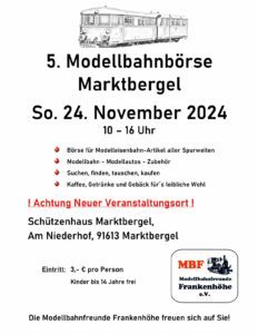 Flyer 24.11.24 vorne