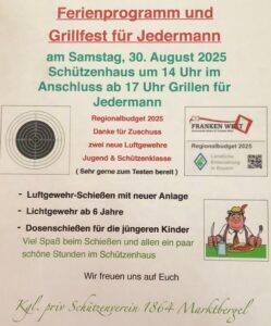 2025-08 Ferienprogramm Schützen
