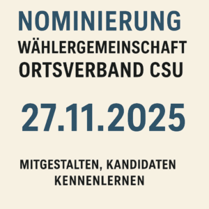 2025-11 Nominierungsveranstaltung