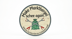 Make Marktbergel Schee again