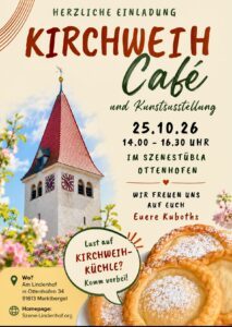 2026-10 Kerwaküchle – Szenestübla-Lindenhof