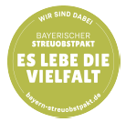 Kinderbäume & Neuauflage der Streuobst-Aktion