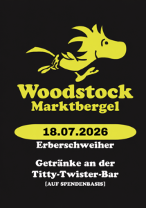 Woodstock 2026